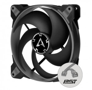 Case fan  ARCTIC BioniX P120 (Grey) PWM 200 - 2 100 RPM ACFAN00168A