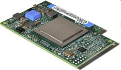 46M6065 IBM QLogic 4Gb Fibre Channel Expansion Card (CIOv) for IBM BladeCenter