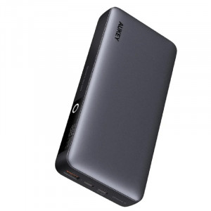 Aukey внешний аккумулятор Sprint X 20000 65W (APB-PB-Y43)