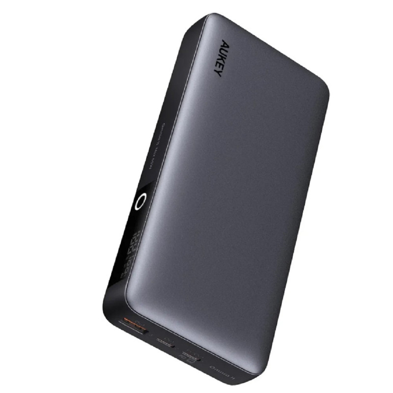 Aukey внешний аккумулятор Sprint X 20000 65W (APB-PB-Y43)