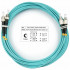 Cabeus FOP-50-FC-ST-7m Шнур оптический duplex FC-ST 50/125 mm OM3 7м LSZH Cabeus FOP-50-FC-ST-7m Шнур оптический duplex FC-ST 50/125 mm OM3 7м LSZH