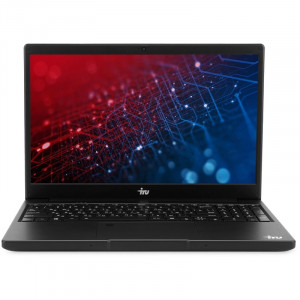 IRU Калибр 15TLR [1998650] Black 15.6" {FHD i5 1135G7/ 16Gb/ SSD512Gb/ Intel Iris Xe/noOS}