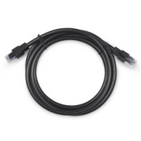 Cabeus PC-ARM-UTP-RJ45-Cat.6a-3m-PE Патч-корд U/UTP, категория 6a, 2xRJ45/8p8c, неэкранированный, армированный гофрированной стальной лентой, черный, РЕ, внешний, 3м Cabeus PC-ARM-UTP-RJ45-Cat.6a-3m-PE Патч-корд U/UTP, категория 6a, 2xRJ45/8p8c, неэкранированный, армированный гофрированной стальной лентой, черный, РЕ, внешний, 3м