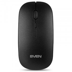 Мышь Sven RX-565SW темно-серый (SV-020903)