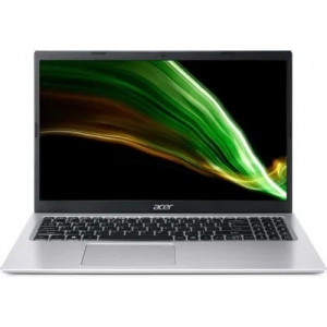 Acer Aspire 3 A315-58 [NX.ADDER.01K] Silver  15.6" {FHD i5-1135G7/8Gb/256Gb SSD/Iris Xe Graphics/noOs}