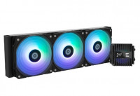 Система водяного охлаждения Zalman Alpha2 A36,  120мм, Ret