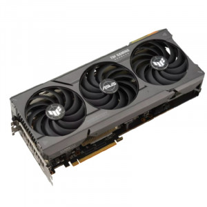 Видеокарта  TUF-RX7900GRE-O16G-GAMING //RX7900GRE,HDMI*1,DP*3,16G,D6