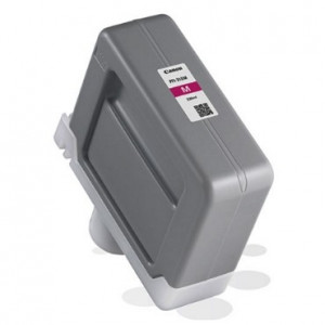 Картридж струйный Canon PFI-310 M 2361C001 пурпурный для Canon TX-2000/TX-3000/TX-4000