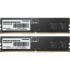 Память DDR5 2x8Gb 4800MHz Patriot PSD516G4800K Signature RTL PC5-38400 CL40 DIMM ECC 288-pin 1.1В