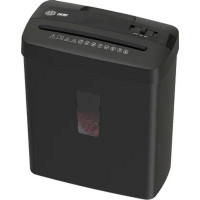 Cactus Шредер CS-SH-A3 (секр.P-4)/фрагменты/6лист./13лтр./скобы/пл.карты (1992596)