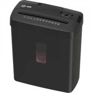 Cactus Шредер CS-SH-A3 (секр.P-4)/фрагменты/6лист./13лтр./скобы/пл.карты (1992596)