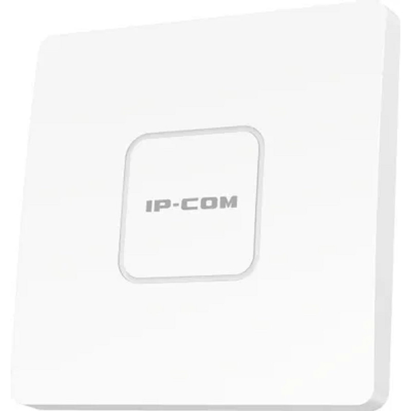 IP-COM W63AP Точка доступа потолочная AC1200, Wave2, MU-MIMO, PoE, 1*RJ45 1Gbit