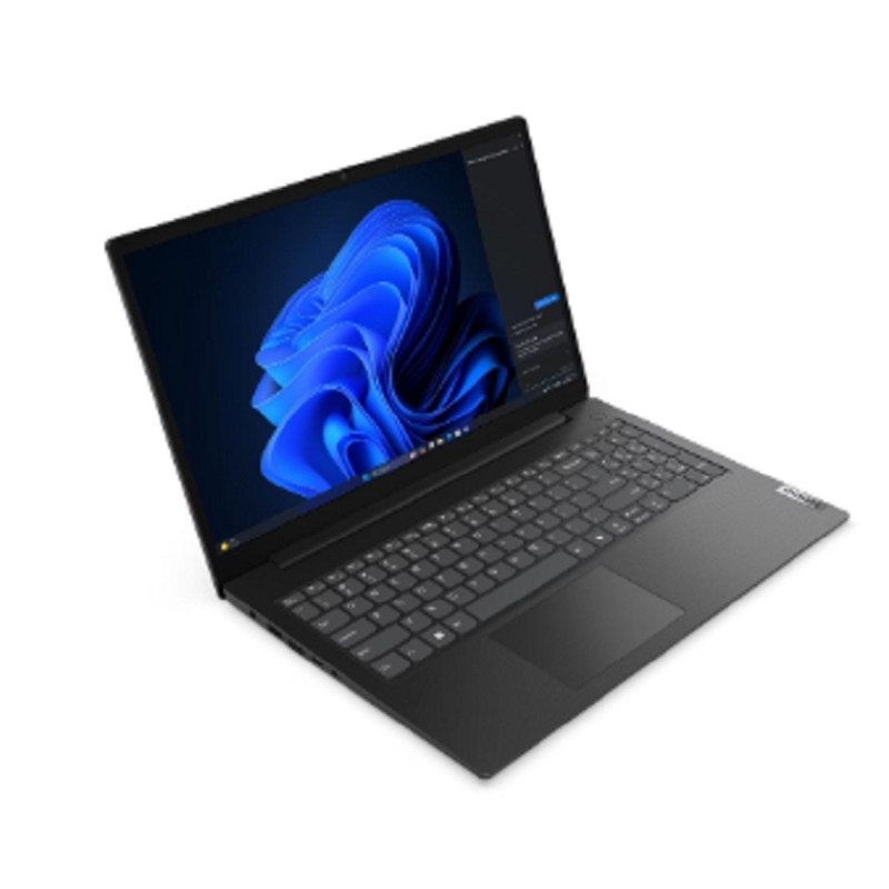 Lenovo V15 G5 IRL [83GW0076GP] Business Black 15.6" {FHD TN i3-1315U/8Gb/256Gb SSD/DOS}