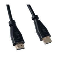 PERFEO Кабель HDMI A вилка - HDMI A вилка, ver.1.4, длина 2 м. (H1003) PERFEO Кабель HDMI A вилка - HDMI A вилка, ver.1.4, длина 2 м. (H1003)