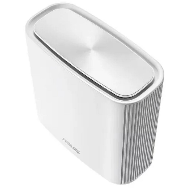 Маршрутизатор/ ASUS ZenWiFi XT8 (W-1-PK)