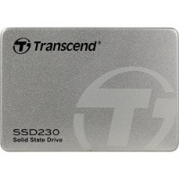 Transcend SSD 128GB 230 Series TS128GSSD230S {SATA3.0}