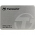 Transcend SSD 128GB 230 Series TS128GSSD230S {SATA3.0} Transcend SSD 128GB 230 Series TS128GSSD230S {SATA3.0}