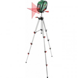 Bosch UniversalLevel 2 Set [0603663801] { 600 нм, 10 м, 0.46 кг }