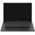 Lenovo V14 G4 IAN [82YV0011AK] (КЛАВ.РУС.ГРАВ.) Business Black 14" {FHP IPS 300nits  Intel N100/8GB sold/256GB SSD/DOS}