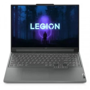 Lenovo Legion Slim 5 16IRH8 [82YA00DMLK] Grey 16" {FHD i5 13420H/16Gb/512Gb SSD/RTX 3050  6Gb/noOs}