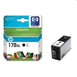 HP CN684HE Картридж №178XL, Black {Photosmart C5383/C6383/D5463, Black}