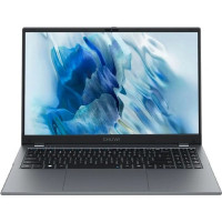 CHUWI GemiBook Plus [CWI620-PN1N5N1HDMXX] Grey 15.6" {FHDl  N100(0.8Ghz)/16384Mb/512SSDGb/noDVD/Int:Intel UHD Graphics 600//Win11Home +m}