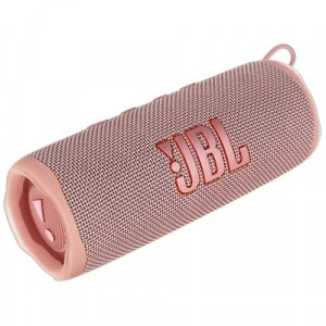 Портативная bluetooth-колонка JBL Flip 6 Pink