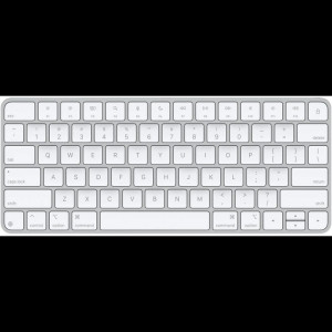 Клавиатура Apple Magic Keyboard - Russian p/n MK2A3