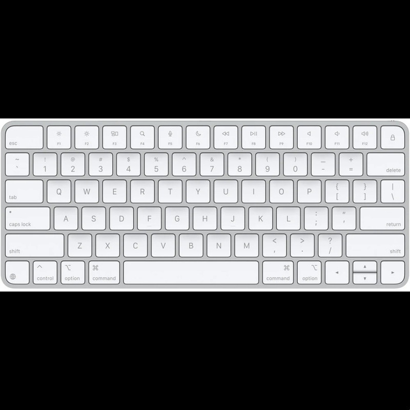 Клавиатура Apple Magic Keyboard - Russian p/n MK2A3