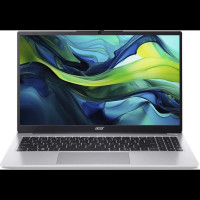 Acer Aspire Lite [NX.D52CD.003] Silver 15,6" {FHD  Ryzen™ 5 8640HS/ 16 GB DDR5/ 512GB PCIe NVMe SSD/noOs}