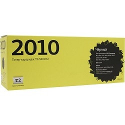 T2 ML-1610D2/ML-2010D3/MLT-D119S/SCX-4521D3/106R01159/013R00621 Картридж T2 (TC-S2010U) для Samsung ML-1610/1615/2010/SCX-4321/Xerox Phaser 3117/PE220 (3000 стр.)