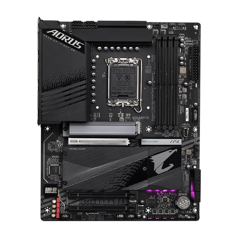 Gigabyte Z790 AORUS ELITE