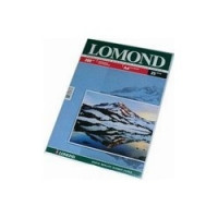 LOMOND 0102046 Глянцевая бумага 1x А4, 200г/м2, 25л