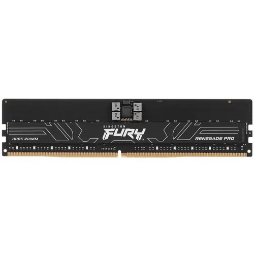 Модуль памяти Kingston FURY Renegade Pro XMP KF556R36RB-32 DDR5 32GB 5600MHz