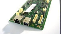 Плата форматера (JC92-02689A) Samsung SL-M2070FW