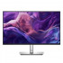 Монитор DELL P2425H 23.8", черный и серебристый/черный