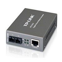 TP-Link MC210CS Медиаконвертер 1/1000M RJ45 port (Auto MDI/MDIX), Full-duplex, up to 15Km