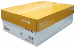 XEROX 003R98840 Бумага XEROX Colotech Plus 170CIE,  90г, SR A3 (450 x 320 мм), 500 листов