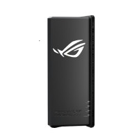 ASUS GS-BE18000 Роутер беспроводной Wi-Fi 7 (802.11be), 2.4 ГГц/5 ГГц/6 ГГц, 3G/LTE/5G, 1 WAN: RJ-45 (2.5 Гбит/с), 7 LAN:(2.5 Гбит/с)