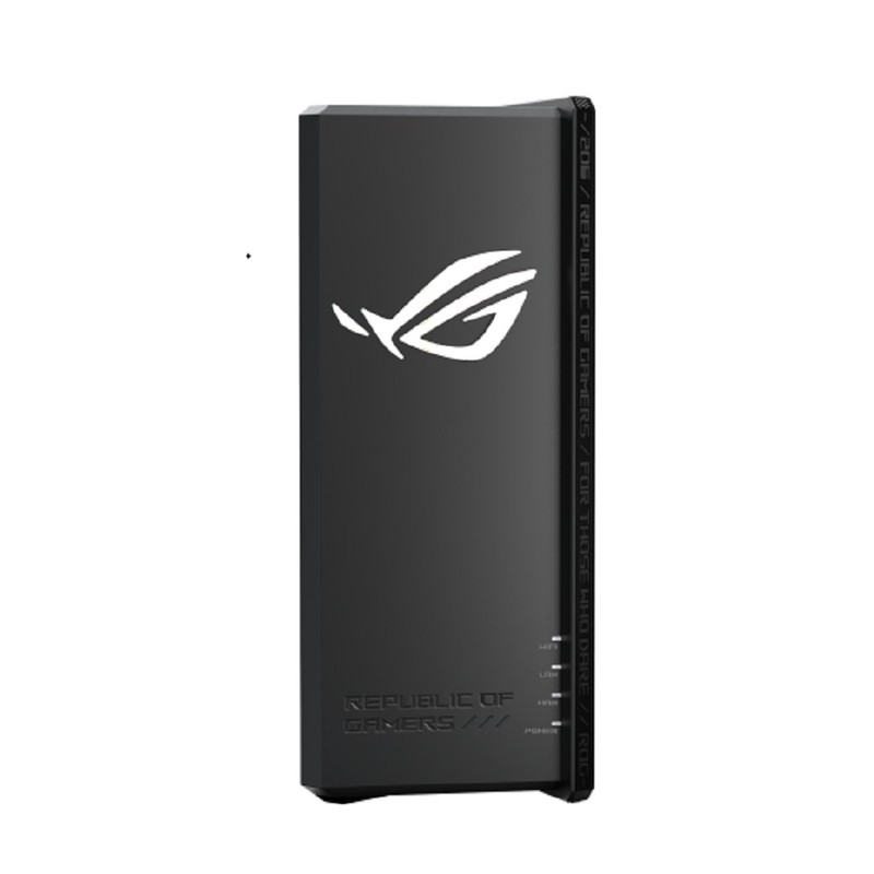 ASUS GS-BE18000 Роутер беспроводной Wi-Fi 7 (802.11be), 2.4 ГГц/5 ГГц/6 ГГц, 3G/LTE/5G, 1 WAN: RJ-45 (2.5 Гбит/с), 7 LAN:(2.5 Гбит/с) ASUS GS-BE18000 Роутер беспроводной Wi-Fi 7 (802.11be), 2.4 ГГц/5 ГГц/6 ГГц, 3G/LTE/5G, 1 WAN: RJ-45 (2.5 Гбит/с), 7 LAN:(2.5 Гбит/с)