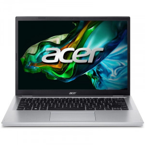 Acer Aspire 3 A314-42P-R0FL [NX.KSFCD.002] Silver 14" {WUXGA   Ryzen7 5700U / 16GB / SSD 512GB /NoOS}