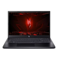 Acer Nitro ANV15-51-71PD [NH.QNCEM.002] Black 15.6" {FHD i7-13620H / 16GB DDR5 / SSD 512GB / RTX3050 6GB /DOS}