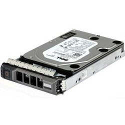 400-AJQPz Жесткий диск Dell 1.8TB, SAS 12Gbps, 10k, 2.5", Hot Plug Fully Assembled Kit for G13 servers and Dell PV MD R630/R730/R730XD/T430/T630/R430