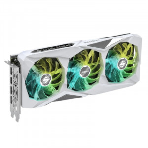 Видеокарта ASRock RX7600XT Steel Legend 16GB OC GDDR6 128-Bit HDMI DPx3 3FAN RTL