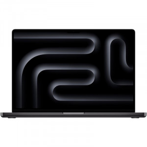 Apple MacBook Pro 14 Late 2023 [MTL83LL/A] (КЛАВ.РУС.ГРАВ.) Space Black 14.2" Liquid Retina XDR {(3024x1964) M3 8C CPU 10C GPU/8GB/1TB SSD} (США)