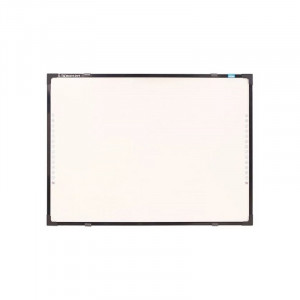 IQBoard DVT TN087 Интерактивная доска 87", цифровые камеры, 10 касаний, USB, 4:3,20кг win8