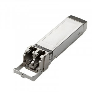 Трансивер Infortrend 9370CSFP25G-0010 Mellanox 25Gb SFP28 SR optical, LC, wave-length 850nm, multi-mode