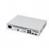 ELTEX ESR-30 Маршрутизатор ESR-30, 4x10/100/1000BASE-T, 2x10GBASE-R SFP+, 1xConsole (RJ-45), 1xUSB 2.0, 1xUSB 3.0, 1 слот для micro-SD карт, 4 Гб RAM, 8 Гб Flash, 100–264 В АС ELTEX ESR-30 Маршрутизатор ESR-30, 4x10/100/1000BASE-T, 2x10GBASE-R SFP+, 1xConsole (RJ-45), 1xUSB 2.0, 1xUSB 3.0, 1 слот для micro-SD карт, 4 Гб RAM, 8 Гб Flash, 100–264 В АС