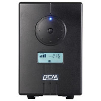 UPS PowerCom INF-1500(AP) 