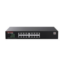 IP-COM G2216D Коммутатор настольный 16-Ports 10/100/1000 Base-T Gigabit Switch IP-COM G2216D Коммутатор настольный 16-Ports 10/100/1000 Base-T Gigabit Switch